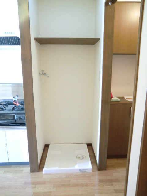 Washroom