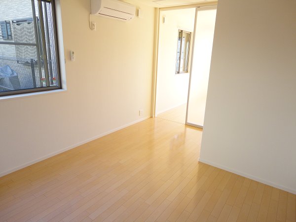 Other room space
