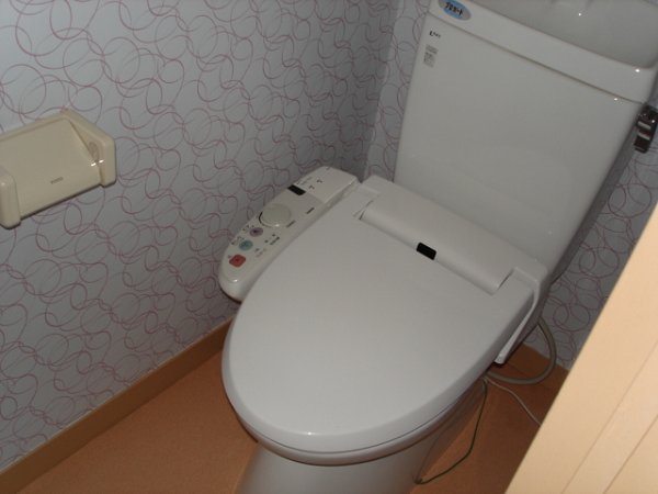 Other. Toilet