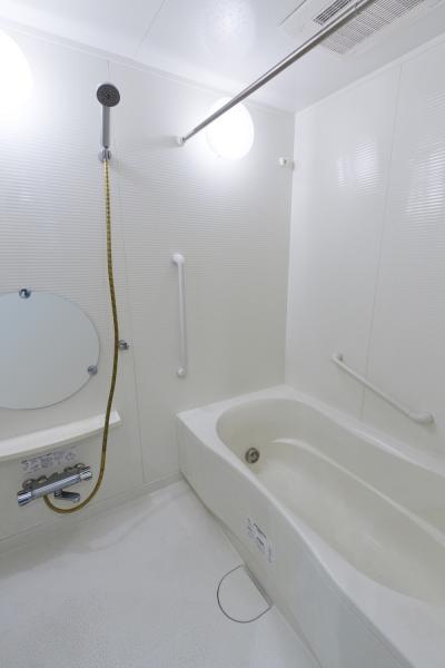 Bathroom. bathroom 2013 / 09 shooting