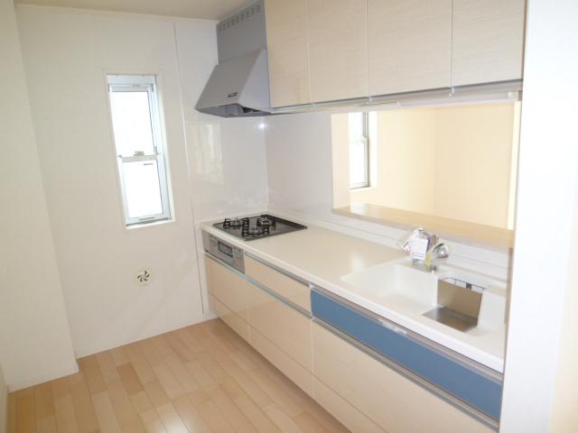 Same specifications photo (kitchen). (Building) same specification