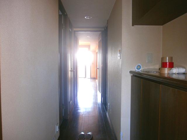 Other introspection. Indoor (11 May 2013) Shooting