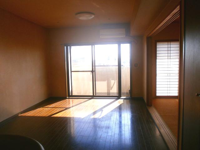 Living. Indoor (11 May 2013) Shooting