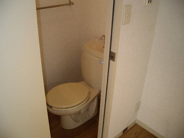 Other. Toilet