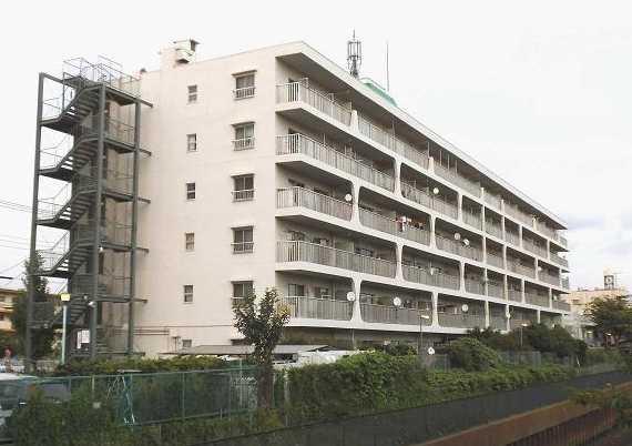 Local appearance photo