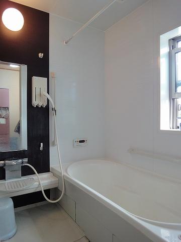 Bathroom. Indoor (June 2013) Shooting With bathroom ventilation dryer!