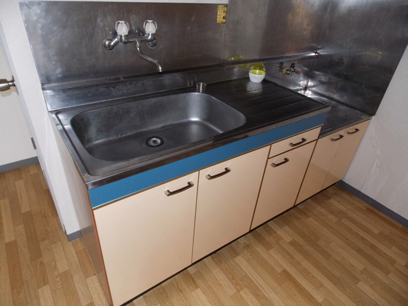 Kitchen. Kitchen
