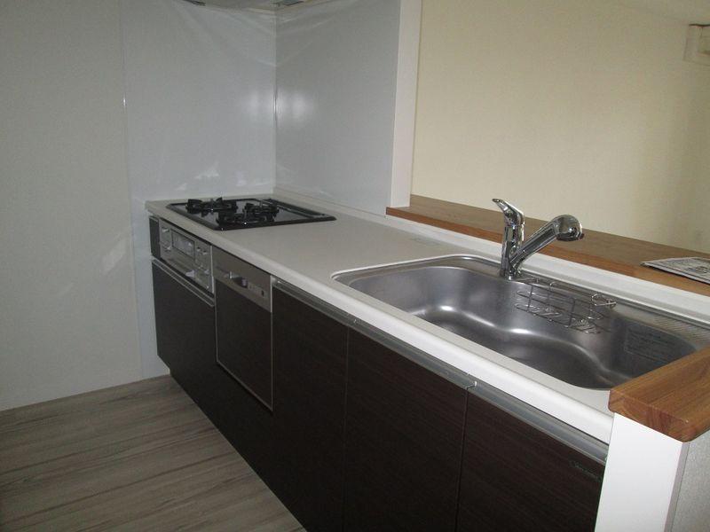 Floor plan. 4LDK, Price 19,980,000 yen, Occupied area 73.21 sq m , Balcony area 23.36 sq m