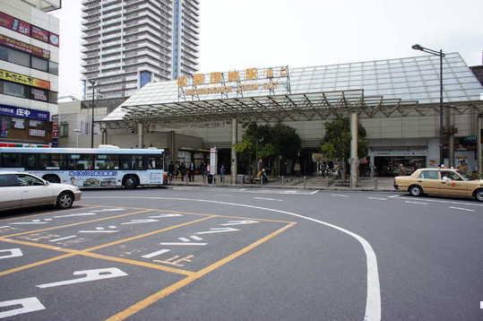 Other. Matsubaradanchi