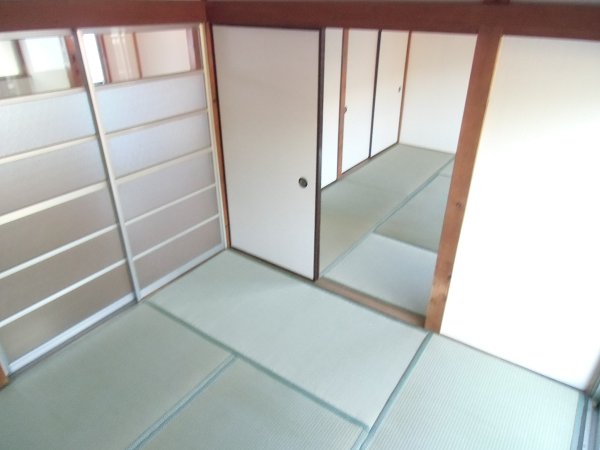 Other room space