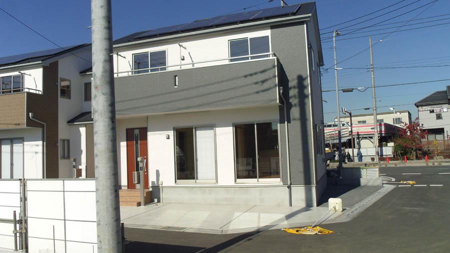 Local photos, including front road. Was building completed. Such as the actual image from per yang, We have to wait all the time so you can see directly.