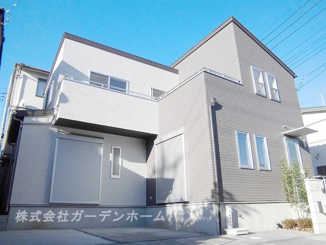 Local appearance photo. Good location nestled in the southeast corner lot