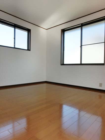 Non-living room