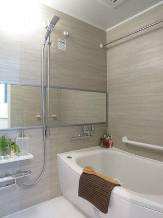 Bathroom. Bathroom Dryer, It is with a warm bath function.