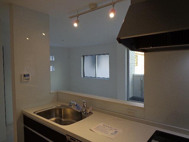 Kitchen. Indoor (12 May 2013) Shooting