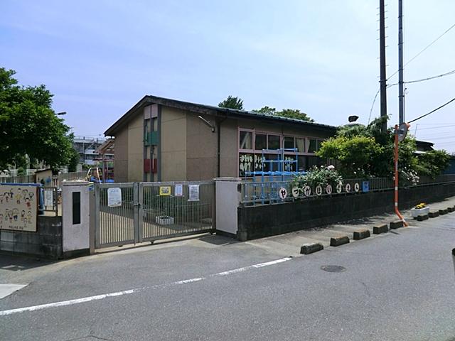 kindergarten ・ Nursery. 653m until the guy or nursery school