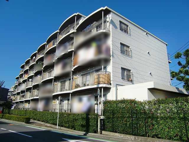 Local appearance photo. Per southwestward, Is a positive per good "Yatsuka" 6-minute walk from the station! Calm living environment! Shopping facilities ・ Surrounding environment enhancement, such as hospital! Certainly please see.. We look forward to an inquiry site (October 2013) Shooting