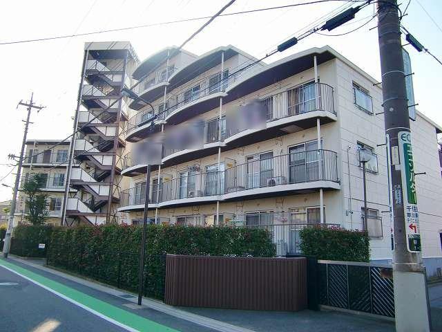 Local appearance photo. Local appearance (October 2013) Shooting