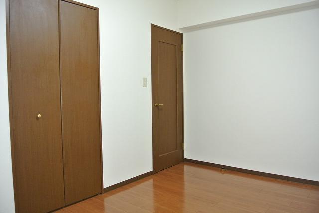 Non-living room. Western style room