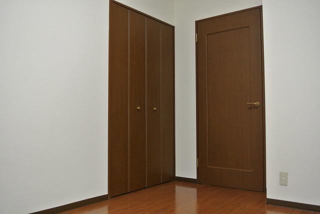 Non-living room. Western style room