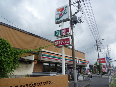 Convenience store. 294m to Seven-Eleven (convenience store)