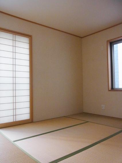 Non-living room