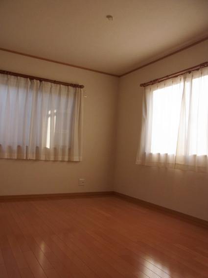 Non-living room