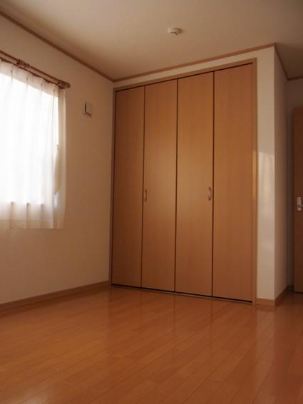 Non-living room