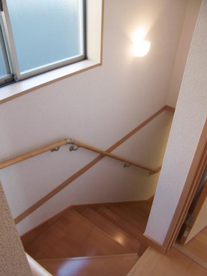 Non-living room