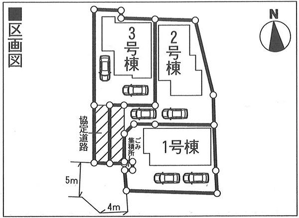 The entire compartment Figure
