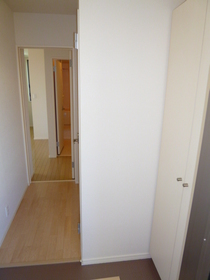 Entrance. Entrance