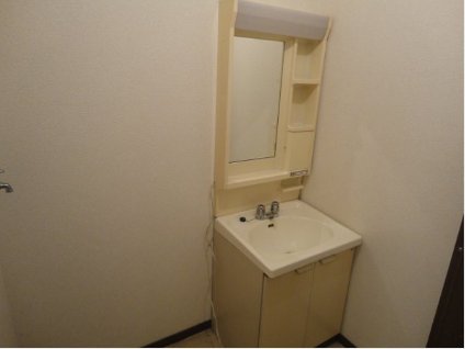 Other. Wash basin