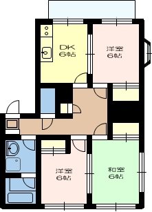 Living and room