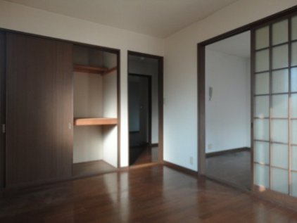 Other room space