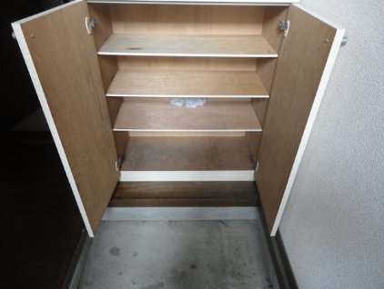 Other. Cupboard