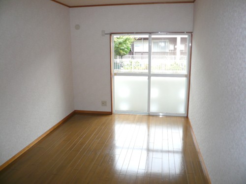 Other room space