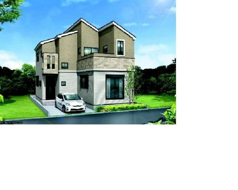 Rendering (appearance). Rendering ※ Those Rendering is that caused draw based on the drawings, In fact a slightly different. 