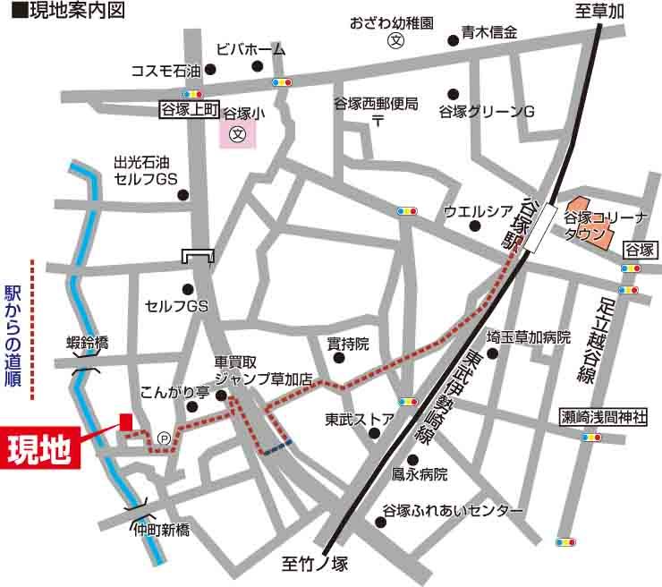 Other. Information map