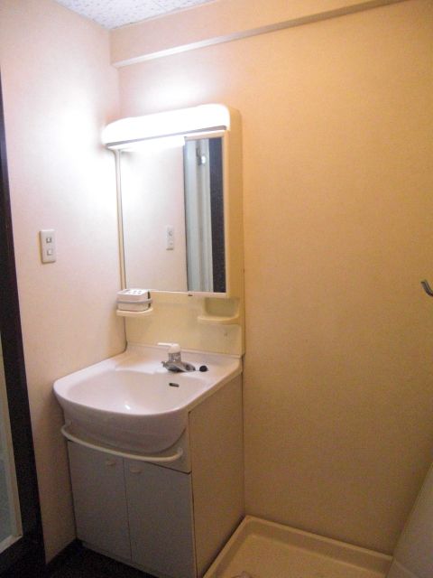 Washroom