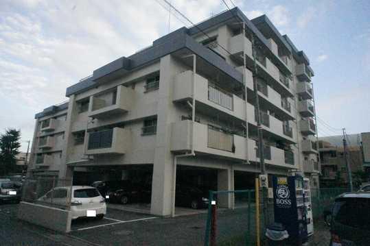 Local appearance photo. Nitta Heights appearance