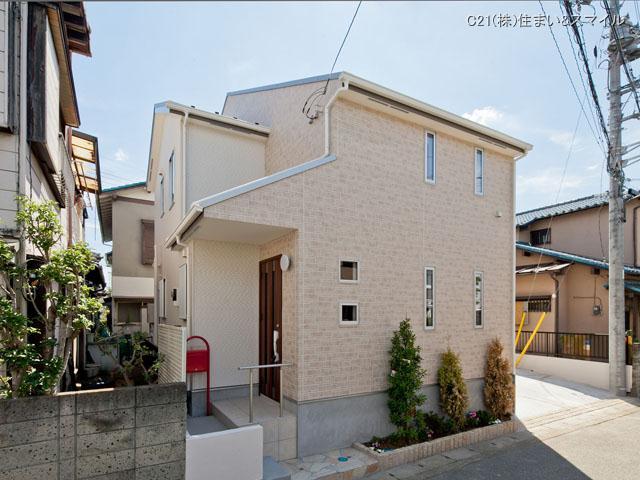 Local appearance photo