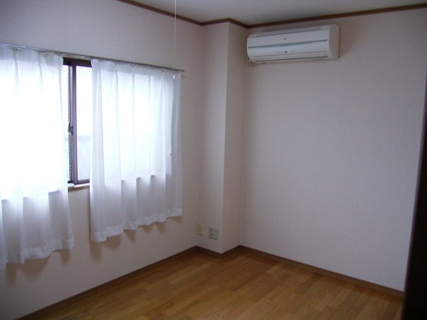 Other room space. Air-conditioned