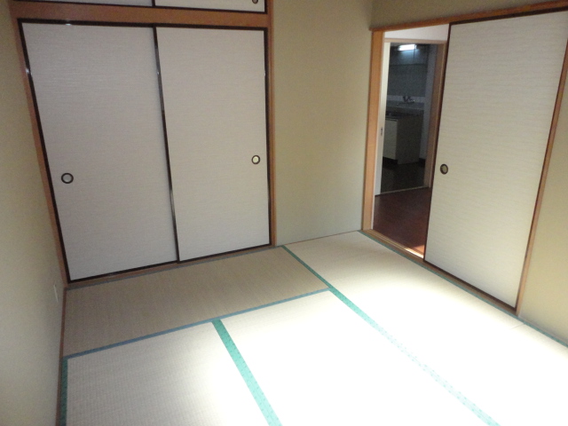 Other room space