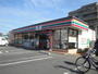 Convenience store. Seven-Eleven Soka Yoshimachi 1-chome to (convenience store) 292m