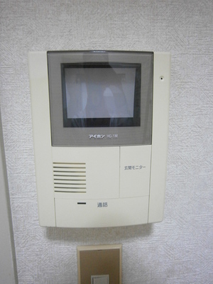 Other Equipment. TV monitor interphone