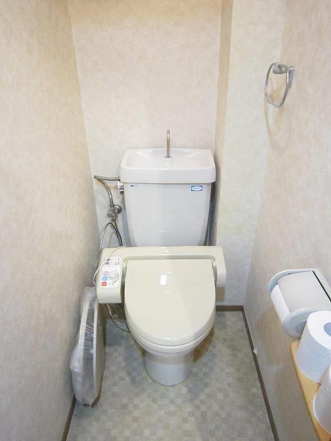 Toilet. Indoor (11 May 2013) Shooting