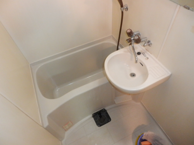 Bath