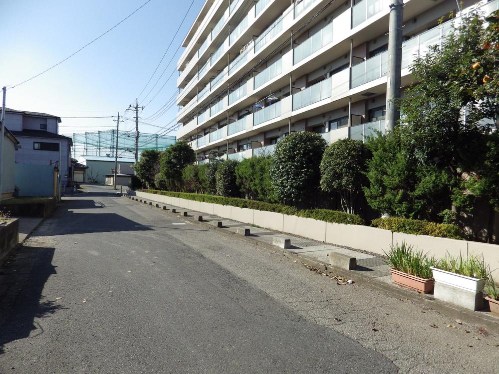 Local appearance photo. Local (11 May 2013) Shooting