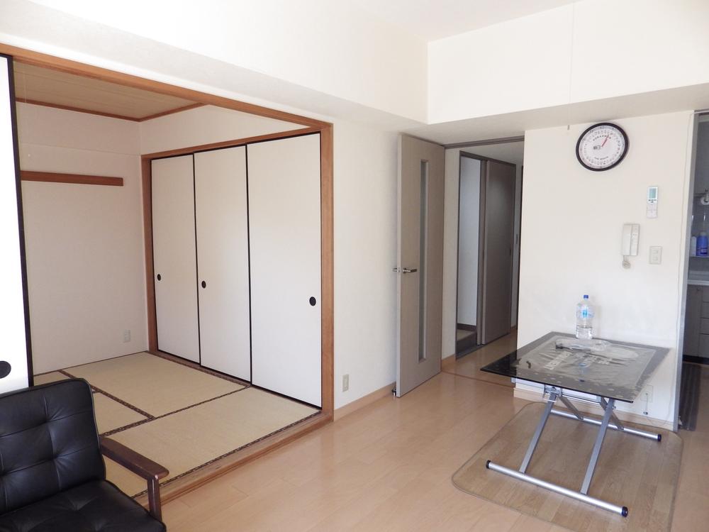 Living. Indoor (11 May 2013) Shooting