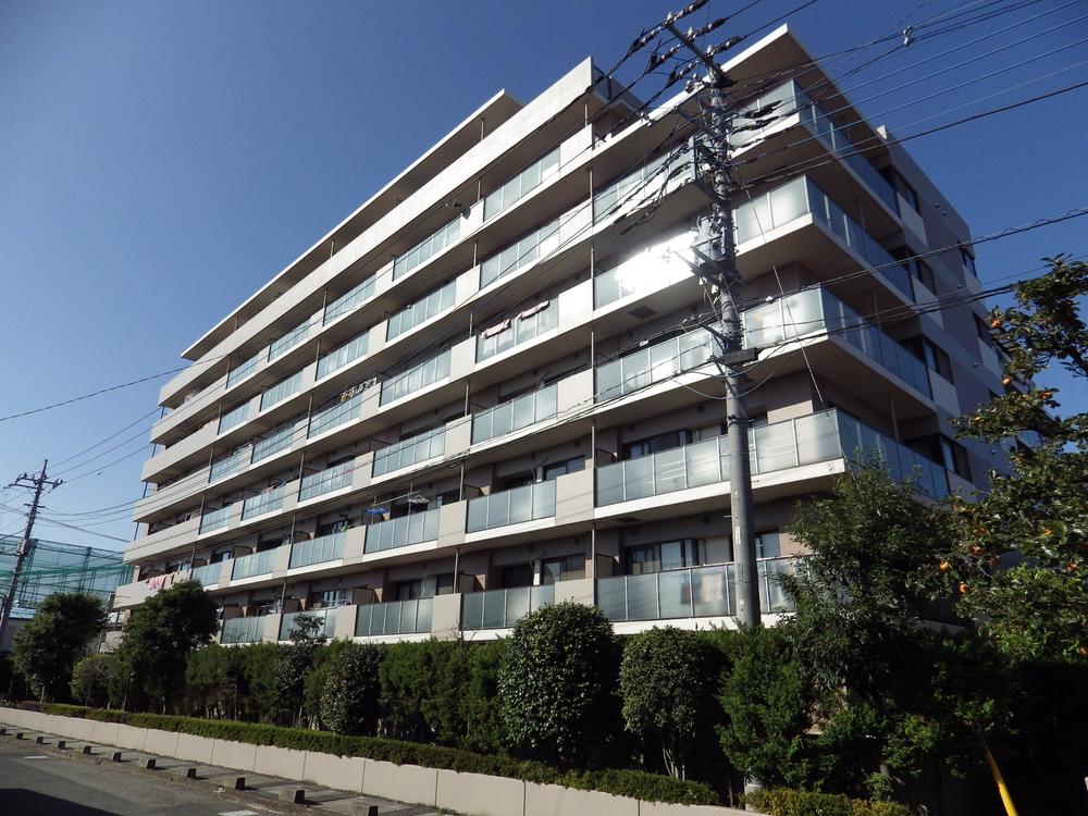 Local appearance photo. Local (11 May 2013) Shooting